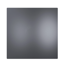 Diciti Aeon D100/125 175х175 Dark Gray Metal