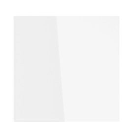 Diciti Aeon D100/125 175х175 White, Цвет: Белый