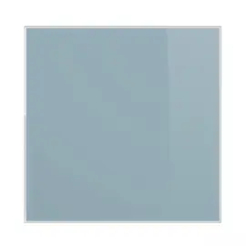 Diciti Aeon D100/125 179х179 глянцевое стекло Pastel Blue, Цвет: Синий
