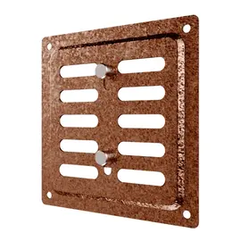 Era 1010MER Antique copper, Типоразмер (мм): 100х100, Цвет: Медь