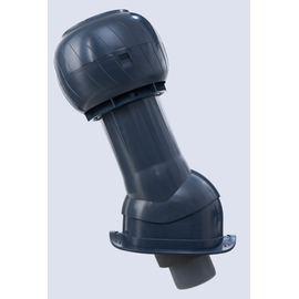 Era STAT+M 160 Gray graphite, Цвет: Серый