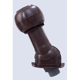 Era STAT+M 160 Brown, Цвет: Коричневый