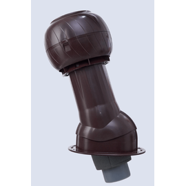 Era STAT+S 160 Brown, Цвет: Коричневый
