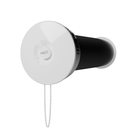 Era 12,5KP KIV100-03, Длина трубы (м): 1, Материал шумоизоляции: Вспен.ПЭТ