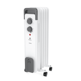 Royal Clima ROR-T5-1000M, Мощность: 1 кВт