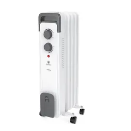 Royal Clima ROR-T5-1000M, Мощность: 1 кВт