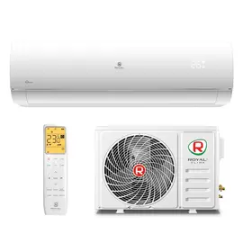 Royal Clima RC-PDC28HN, Рекомендуемая площадь и мощность: 25 м² - 2,5 кВт