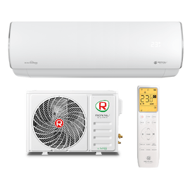 Royal Clima RCI-PFD40HN, Рекомендуемая площадь и мощность: 35 м² - 3,5 кВт