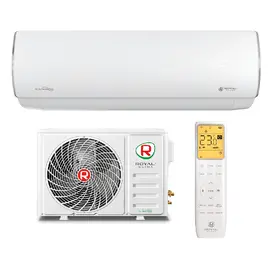 Royal Clima RCI-PFD40HN, Рекомендуемая площадь и мощность: 35 м² - 3,5 кВт