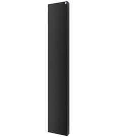 Royal Thermo Flat 300-1800 Noir Sable, Ширина (мм): 300, Цвет: Чёрный
