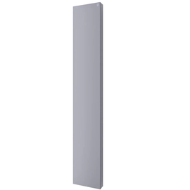 Royal Thermo Flat 300-1800 Silver Satin, Ширина (мм): 300, Цвет: Серебристый