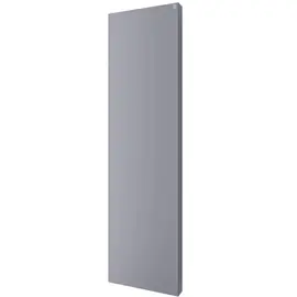 Royal Thermo Flat 500-1800 Silver Satin, Ширина (мм): 500, Цвет: Серебристый