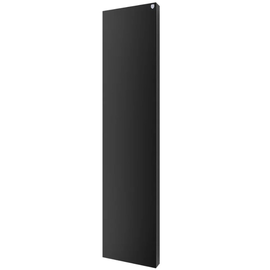 Royal Thermo Flat 400-1800 Noir Sable, Ширина (мм): 400, Цвет: Чёрный