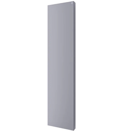 Royal Thermo Flat 400-1800 Silver Satin, Ширина (мм): 400, Цвет: Серебристый