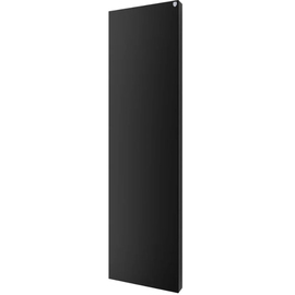 Royal Thermo Flat 500-1800 Noir Sable, Ширина (мм): 500, Цвет: Чёрный