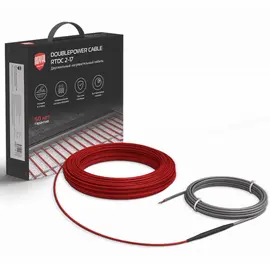 Royal Thermo RTDC 2-17-300, Площадь нагрева: 2,5 м²