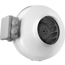 Shuft CFs 160S, Диаметр: 160 мм