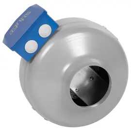 Shuft CFz 200 MAX, Диаметр: 200 мм