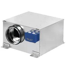 Shuft ICFE 200 VIM, Диаметр: 200 мм