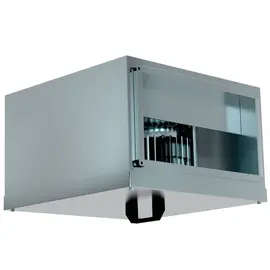 Shuft IRFE 400х200-4 VIM, Типоразмер (мм): 400х200, Напряжение: 220 В, Производительность (м³/ч): 1050