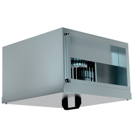 Shuft IRFD 500х300-4 VIM, Типоразмер (мм): 500х300, Напряжение: 380 В, Производительность (м³/ч): 2600