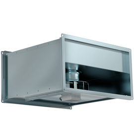 Shuft RFD-B 1000х500-4S VIM, Типоразмер (мм): 1000х500, Напряжение: 380 В, Производительность (м³/ч): 15300