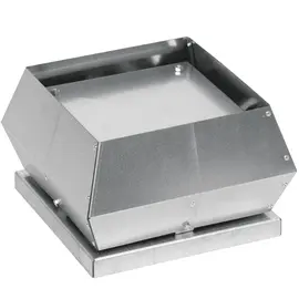 Shuft RMVE 220/400-2 VIM, Типоразмер (мм): 400х400, Производительность (м³/ч): 860, Напряжение: 220 В