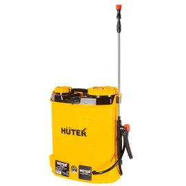 Huter SP-12/8AC