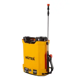 Huter SP-10Li, Объем бака (л): 12