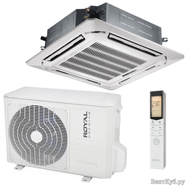 ROYAL PREMIUM PACR-C48HPN1