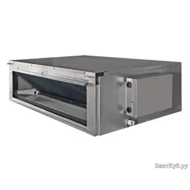 Energolux SAD24D5-A/SAU24U5-A, Рекомендуемая площадь и мощность: 70 м² - 7 кВт