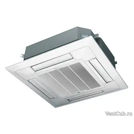 Ballu BLC_C-36HN1, Рекомендуемая площадь и мощность: 90 м² - 9 кВт