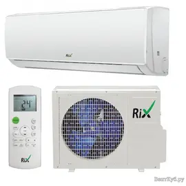 Rix I/O-W07PT