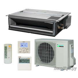 Daikin FDXM50F3/RXS50L