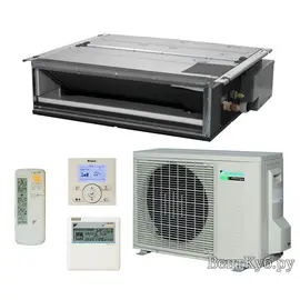Daikin FDXM25F3/RXM25M9 R-32