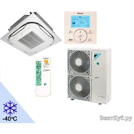 Daikin FCAG125A/RR125B/-40T