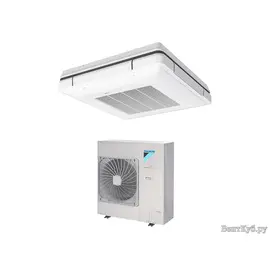 Daikin FUA125A/RZAG125MV1 R-32