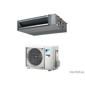 Daikin FBA71A9/RZQSG71L3V