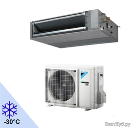 Daikin FBA50A9/RXM50M9/-30 R-32