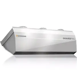 Sonniger GUARD PRO 150W, Мощность: 32 кВт
