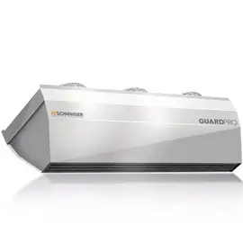 Sonniger GUARD PRO 150E, Мощность: 14 кВт