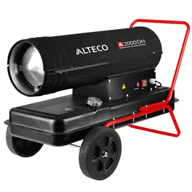 Alteco A 2000 DH, Мощность: 20 кВт