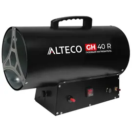 Alteco GH 40 R, Мощность: 38 кВт