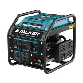 Stalker GWG 200 Ai