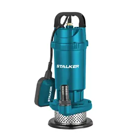 Stalker QDP 25-370