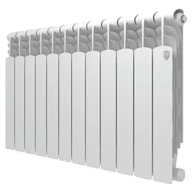 Royal Thermo Revolution B 500 – 12 секц., Количество секций (шт): 12