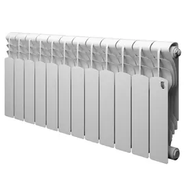 Royal Thermo Revolution B 350 - 12 секц., Количество секций (шт): 12