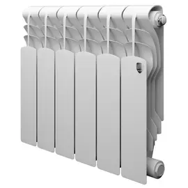 Royal Thermo Revolution B 350 - 6 секц., Количество секций (шт): 6