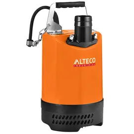 Alteco COMPACT 800 DF, Номинальный расход воды (л/мин): 300