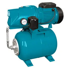 Alteco Jet-PT 1100, Номинальный расход воды (л/мин): 90